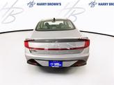 Thumbnail of 2022 Gray Hyundai SONATA