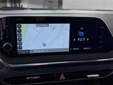 Thumbnail of 2022 Gray Hyundai SONATA