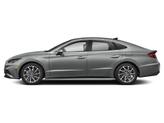 Thumbnail of 2022 Gray Hyundai SONATA