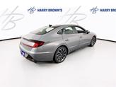 Thumbnail of 2022 Gray Hyundai SONATA