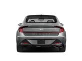 Thumbnail of 2022 Gray Hyundai SONATA