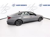 Thumbnail of 2022 Gray Hyundai SONATA