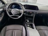 Thumbnail of 2022 Gray Hyundai SONATA