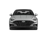 Thumbnail of 2022 Gray Hyundai SONATA