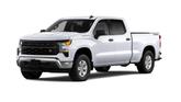 Thumbnail of 2026 Summit White Chevrolet Silverado 1500