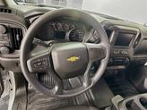 Thumbnail of 2026 Summit White Chevrolet Silverado 1500