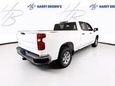 Thumbnail of 2026 Summit White Chevrolet Silverado 1500