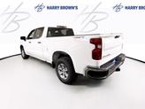 Thumbnail of 2026 Summit White Chevrolet Silverado 1500