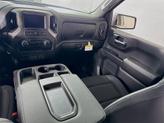 Thumbnail of 2026 Summit White Chevrolet Silverado 1500