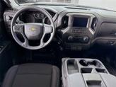 Thumbnail of 2026 Summit White Chevrolet Silverado 1500