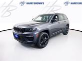 Photo of 2024 Metallic Jeep Grand Cherokee