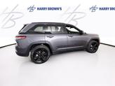 Thumbnail of 2024 Metallic Jeep Grand Cherokee