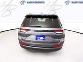 Thumbnail of 2024 Metallic Jeep Grand Cherokee