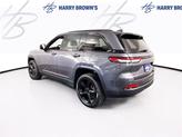 Thumbnail of 2024 Metallic Jeep Grand Cherokee