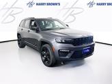 Thumbnail of 2024 Metallic Jeep Grand Cherokee
