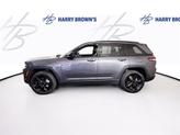 Thumbnail of 2024 Metallic Jeep Grand Cherokee