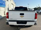 Thumbnail of 2018 Summit White Chevrolet Silverado 1500