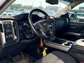 Thumbnail of 2018 Summit White Chevrolet Silverado 1500