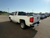 Thumbnail of 2018 Summit White Chevrolet Silverado 1500