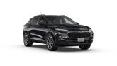 Thumbnail of 2025 Mosaic Black Metallic Chevrolet Trax