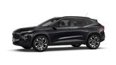 Thumbnail of 2025 Mosaic Black Metallic Chevrolet Trax