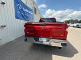 Thumbnail of 2021 Cherry Red Tintcoat Chevrolet Silverado 3500