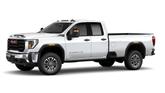 Thumbnail of 2026 Summit White GMC Sierra 3500