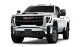 Photo of 2026 Summit White GMC Sierra 3500