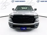 Thumbnail of 2025 Billet Silver Metallic RAM 1500
