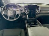 Thumbnail of 2025 Billet Silver Metallic RAM 1500