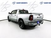 Thumbnail of 2025 Billet Silver Metallic RAM 1500