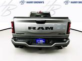 Thumbnail of 2025 Billet Silver Metallic RAM 1500