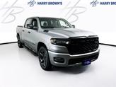 Thumbnail of 2025 Billet Silver Metallic RAM 1500