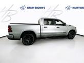 Thumbnail of 2025 Billet Silver Metallic RAM 1500