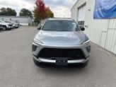Thumbnail of 2025 Moonstone Gray Metallic Buick Enclave