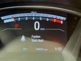 Thumbnail of 2017 Black Honda CR-V