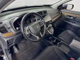 Thumbnail of 2017 Black Honda CR-V
