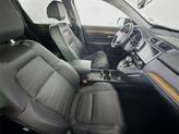 Thumbnail of 2017 Black Honda CR-V