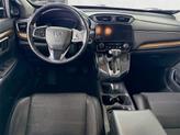 Thumbnail of 2017 Black Honda CR-V
