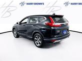 Thumbnail of 2017 Black Honda CR-V