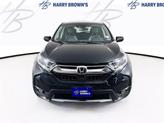 Thumbnail of 2017 Black Honda CR-V