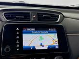 Thumbnail of 2017 Black Honda CR-V
