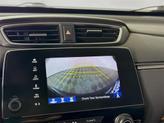 Thumbnail of 2017 Black Honda CR-V