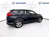 Thumbnail of 2017 Black Honda CR-V