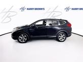 Thumbnail of 2017 Black Honda CR-V