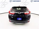 Thumbnail of 2017 Black Honda CR-V