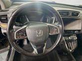 Thumbnail of 2017 Black Honda CR-V
