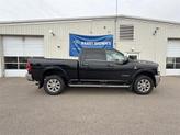 Thumbnail of 2020 Black RAM 2500