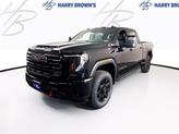 Photo of 2025 Onyx Black GMC Sierra 3500