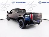 Thumbnail of 2025 Onyx Black GMC Sierra 3500